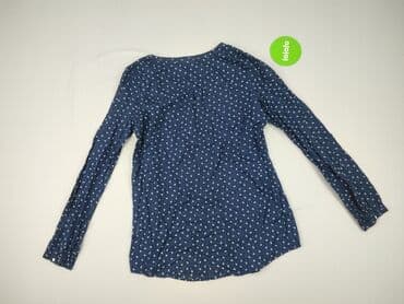 esprit bluzki w paski: Esprit, Жіноча блуза, розмір M — 3