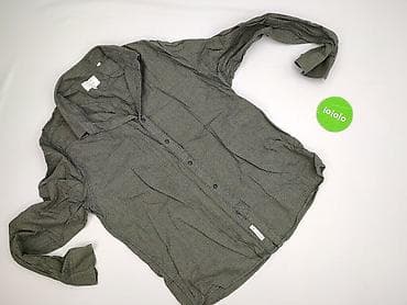 chicaca bluzy: Silver Creek, Koszulа dla mężczyzn, rozmiar 2XL — 2