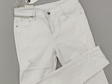 converse 29: Jeansy damskie, rozmiar L — 1
