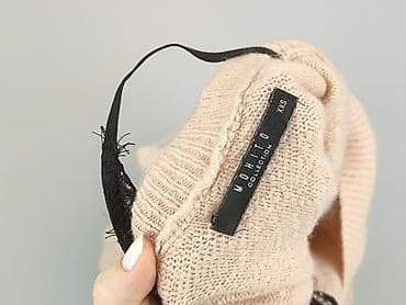 sweter bolerko: Mohito, Sweter damski, rozmiar 2XS — 6