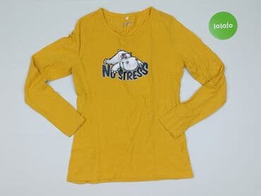 bluzki kopertowe reserved: Women's blouse, size M (EU 38) — 2