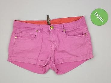botki mexx: Denim Co, Szorty damskie, rozmiar M — 2