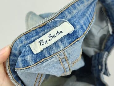 krótkie spodenki missdenim: Szorty damskie, rozmiar M — 4