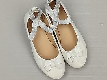 dsquared2 czapki: Baleriny 35, stan - Bardzo dobry — 1