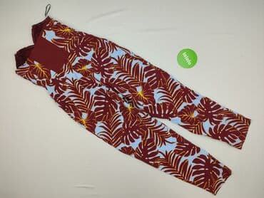 sandały damskie z zakrytą piętą ccc: Monsoon, Kombinezon damski, M — 3