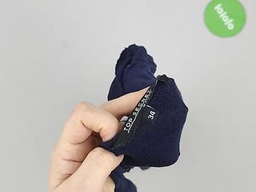 luźne bluzki: Top Secret, Bluzka damska, rozmiar XS — 5
