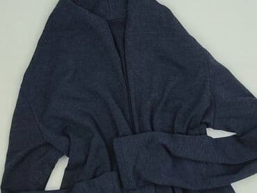 tanie narzutki damskie: Kardigan damski, rozmiar S — 1