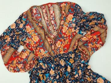 boho ubrania: Sukienka damska, rozmiar XL — 1