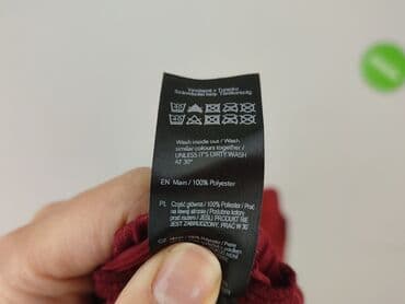 aplikacje z ubraniami: F&F, Bluzka damska, rozmiar M — 5