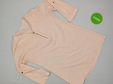 terranova bluzy: Tunika damska, rozmiar L — 2