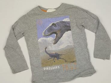 swiecaca kurtka: Blouse, H&M, 1.5-2 years, 86-92 cm, condition - Very good — 1