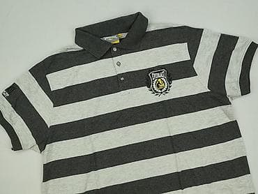 sweter c: Everlast, Koszulka polo dla mężczyzn, rozmiar 2XL — 1