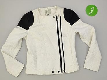 amisu coat: Soft, Kurtka przejściowa damska, rozmiar M — 2