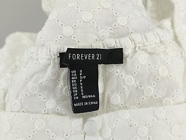 bluza rainbow high: Forever 21, Bluzka damska, rozmiar S — 4