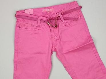 Szorty damskie, rozmiar XS