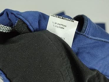 jeansy bugjo: Jeansy dla mężczyzn, rozmiar XL — 6