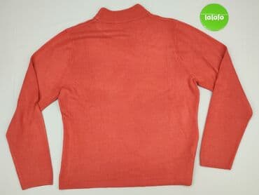 m s collection sweter: Matalan, Golf damski, XL — 3