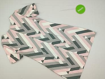 simple koszula damska: Sukienka damska, rozmiar S — 4