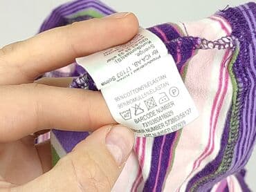 krótkie spodenki niemowlęce 74: Dress, 6-9 months, condition - Very good — 5