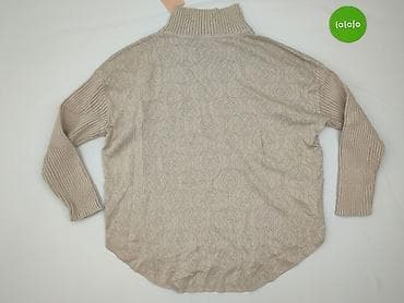 sweter smog: Sweter damski, rozmiar M — 3
