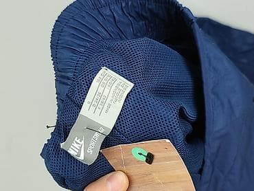 dresy lotto: Nike, Spodnie dresowe dla mężczyzn, rozmiar S — 5