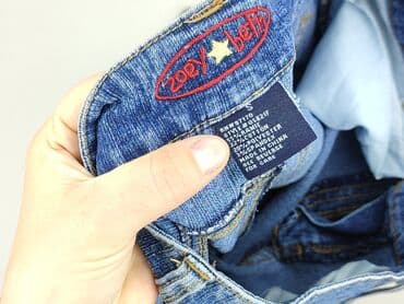 t shirty coca cola: Jeans for women, size S (EU 36) — 4