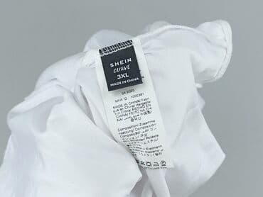 body wyszczuplające do sukienki: Shein, Body damskie, rozmiar 3XL — 4