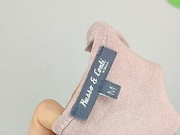 bluzki size plus: Top damski, rozmiar M — 6