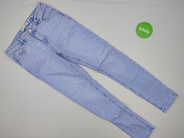 pull and bear obuwie: Blind Date, Jeansy damskie, rozmiar L — 2