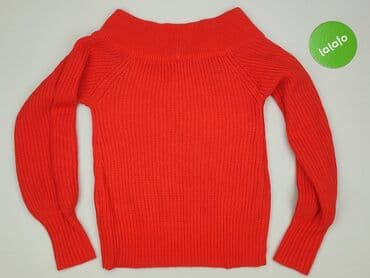 sweter do plisowanej spódnicy: Gina Tricot, Sweter damski, XS — 3