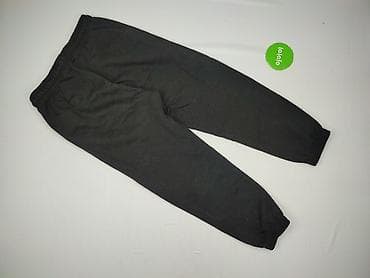 relaks kozaki: Sinsay, Spodnie dresowe damskie, rozmiar M — 3