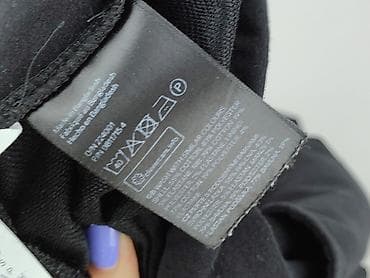 ergonomixx: H&M Mama, Spodnie dresowe damskie, rozmiar S — 5