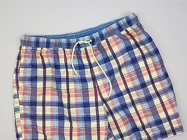 F&F, Szorty kąpielowe dla mężczyzn, rozmiar XL