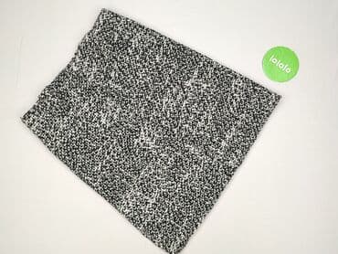 tweedowa marynarka i spódnice: Spódnica damska, rozmiar L — 4