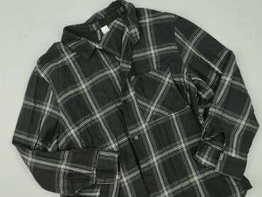 diverse bluza damska: H&M, Koszula damska, rozmiar L — 1