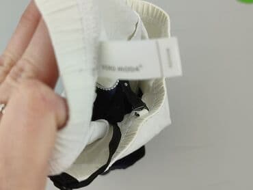 molton sukienki: Vero Moda, Sukienka damska, rozmiar M — 4