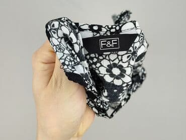 bluzki moko damskie: F&F, Top damski, rozmiar S — 4