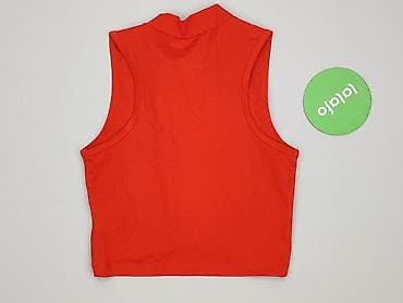 hm jersey: H&M, Top damski, rozmiar XS — 3