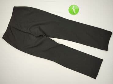 only play curve spodnie: Material trousers for women, size S (EU 36) — 3