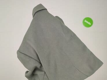 marynarka damska h: H&M, Women's blazer, size XL (EU 42) — 5