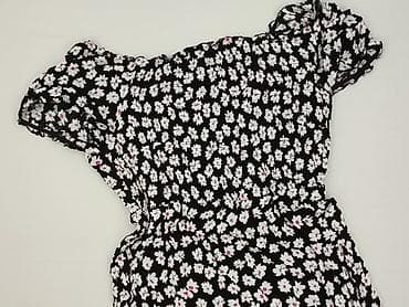 moda dla puszystych: Bodyflirt, Sukienka damska, rozmiar One size — 1