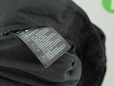 biale trampki hm: H&M Divided, Spódnica damska, rozmiar S — 4