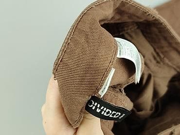 harga second hand: H&M Divided, Spodnie cargo damskie, rozmiar S — 6