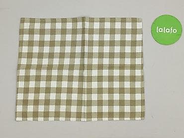 Dekoracje do domu: Ręcznik 35 x 41, kolor - Beżowy, stan - Idealny — 2