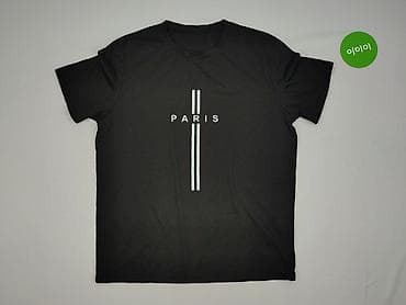 mbappe tshirt: Koszulka dla mężczyzn, rozmiar L — 2