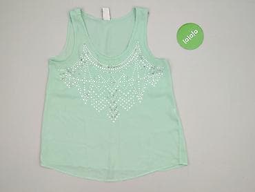 agatex bluzki: Vila, Top damski, rozmiar S — 2