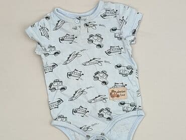 kombinezon zimowy 164 allegro: Body, So cute, 6-9 miesięcy, 
stan - Bardzo dobry — 1