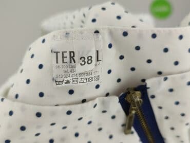 mohito bluzki koszulę: Bluzka damska, rozmiar L — 4