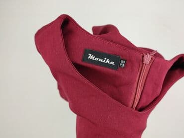 monnari sukienki sportowe: Monika Kamińska, Sukienka damska, rozmiar M — 4