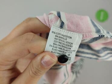 cropp sweter w paski: Kardigan damski, rozmiar M — 5